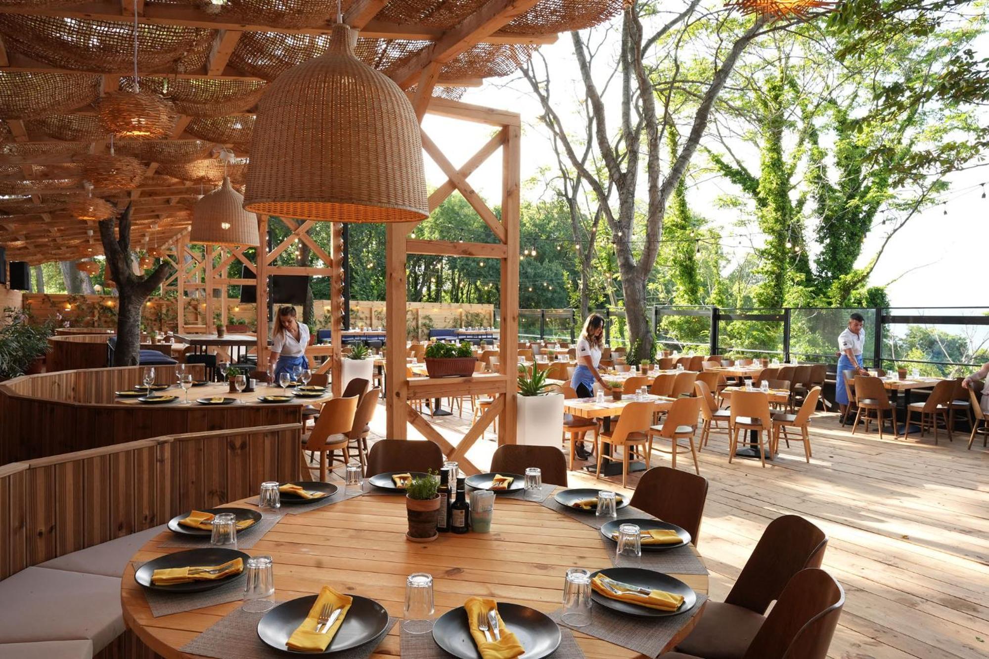 Paradise Bay Sozopol