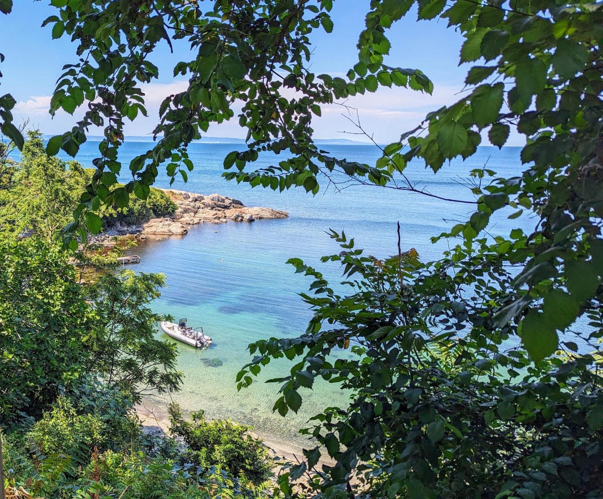 Paradise Bay 3* Sozopol