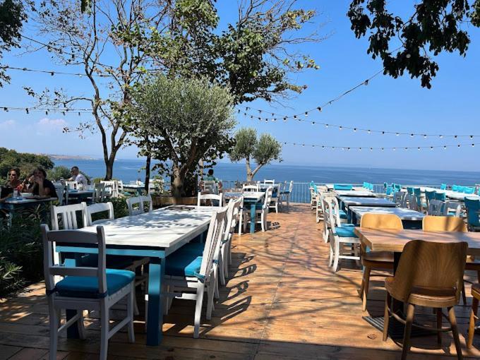 Paradise Bay Sozopol
