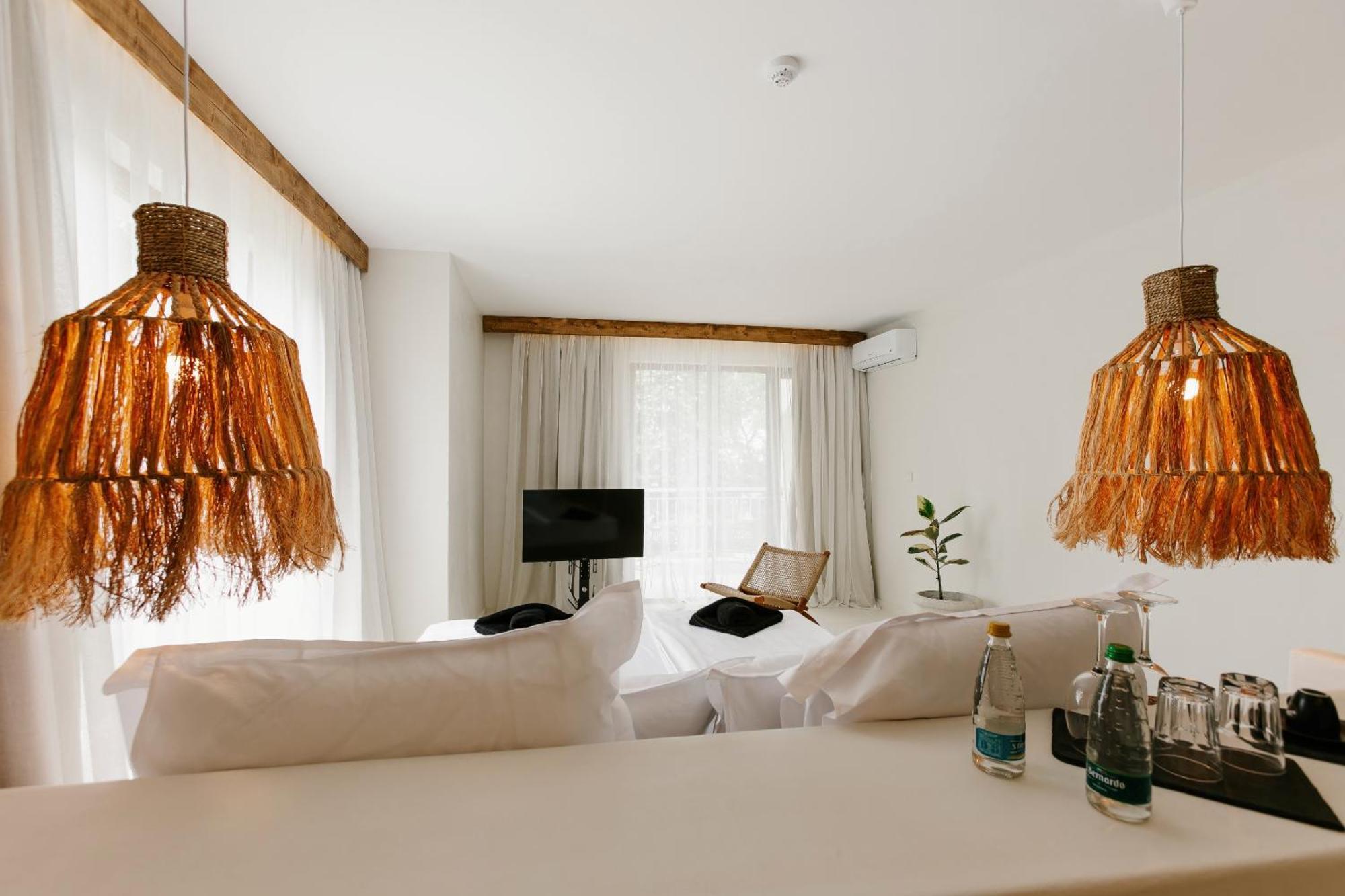Hotel Paradise Bay Sozopol