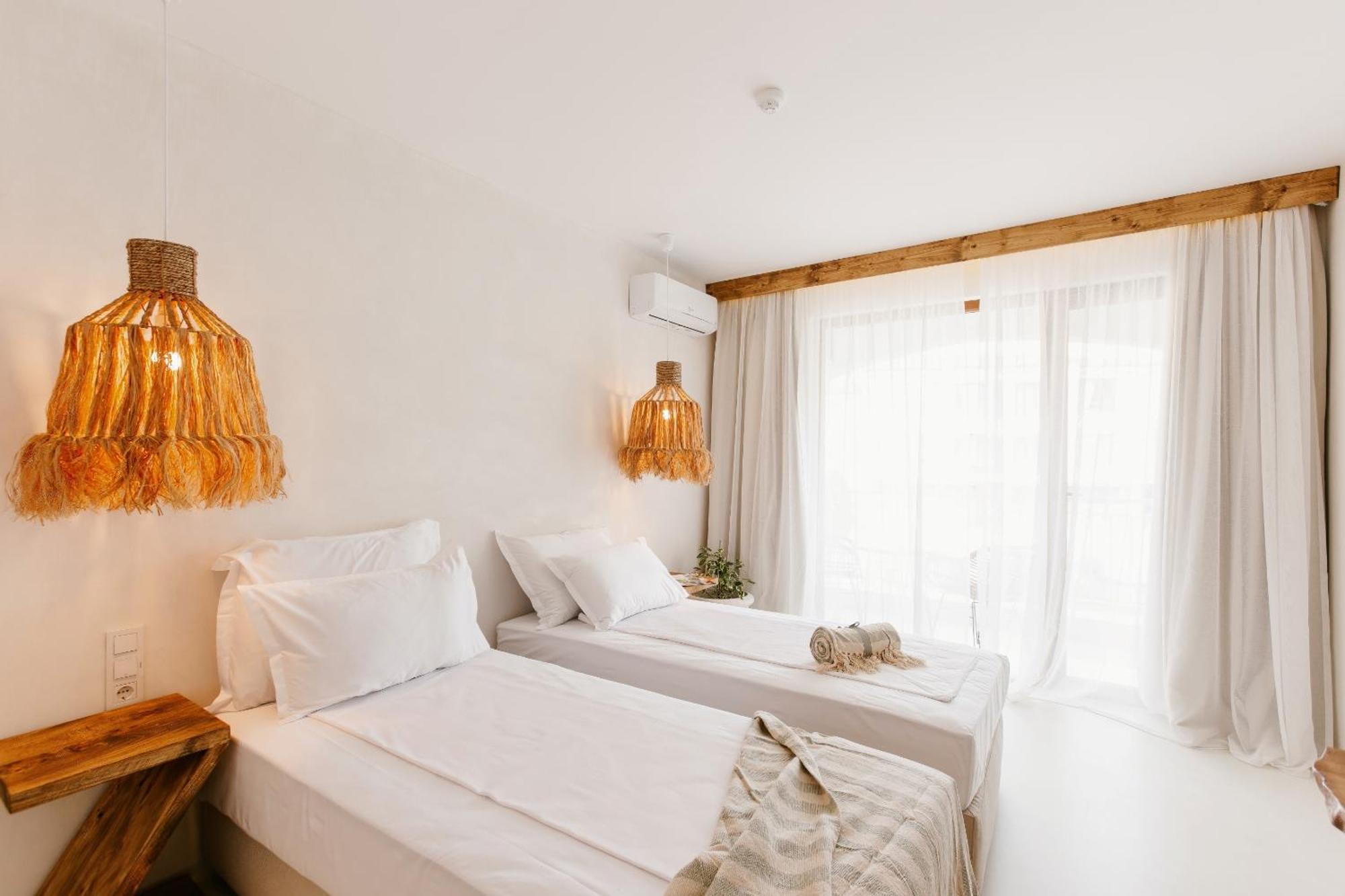 Hotel Paradise Bay Sozopol