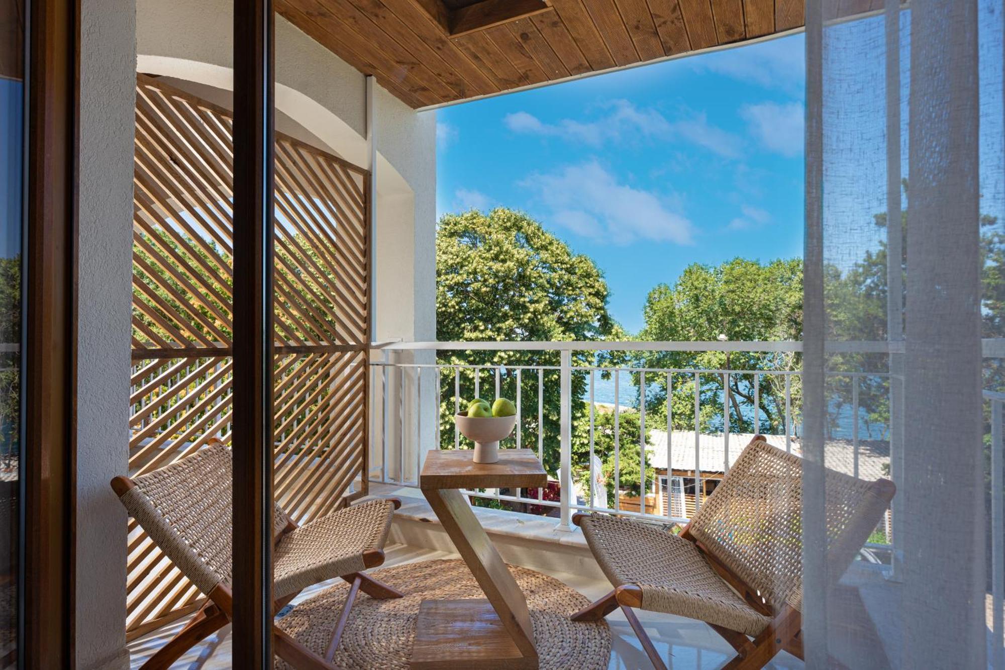 Paradise Bay Hotel Sozopol