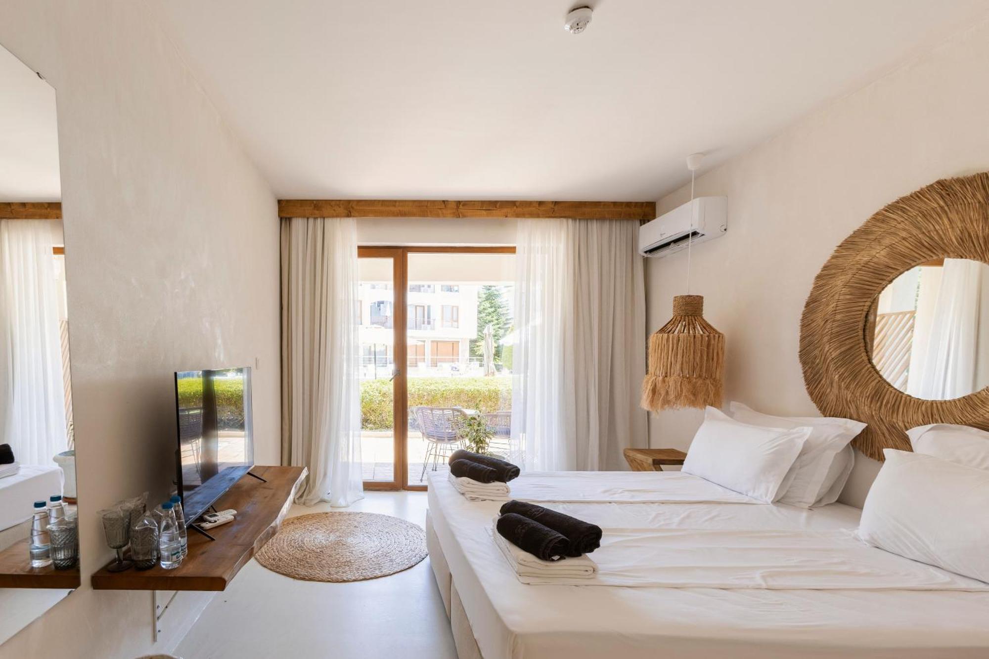 Hotel Paradise Bay Sozopol