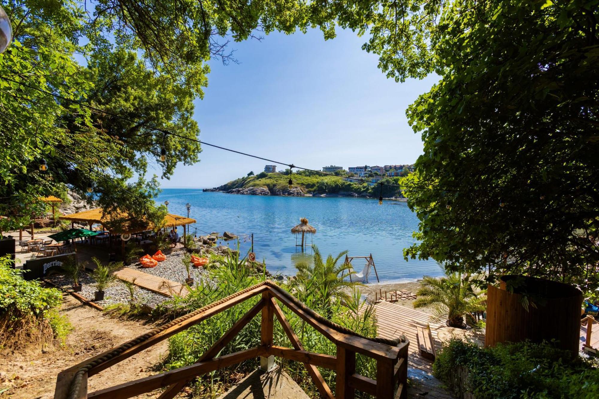 Hotel Paradise Bay Sozopol