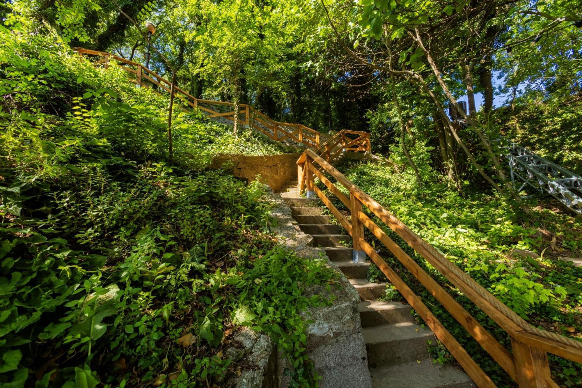 Paradise Bay Sozopol