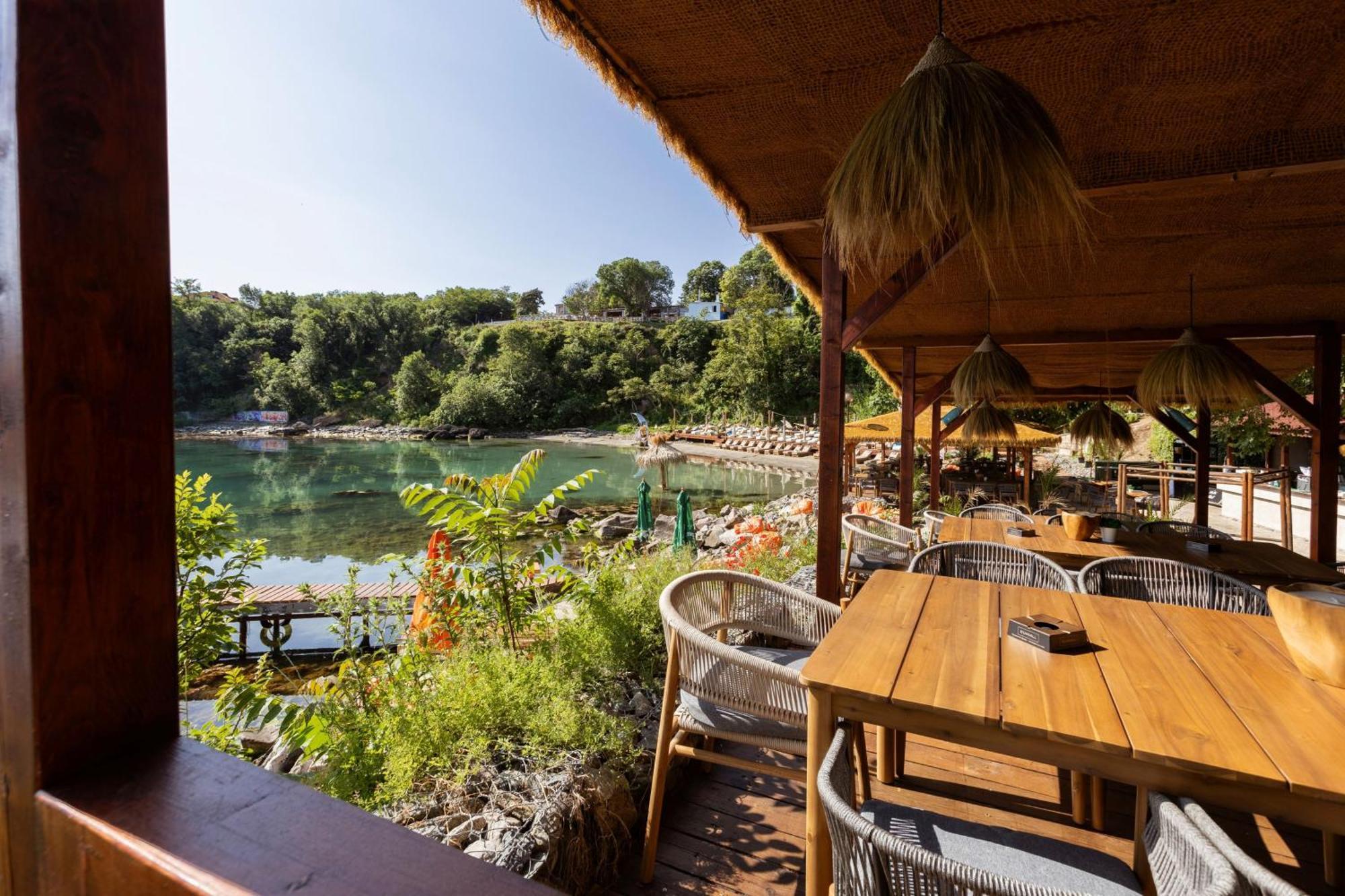 Paradise Bay 3* Sozopol